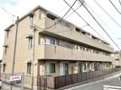 クリアコートの間取り画像