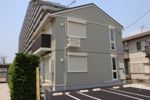 エバーグリーンの間取り画像