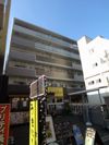 トニック コート本八幡南の外観画像