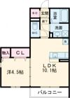 Maruei Hills（マルエイヒルズ）の間取り画像