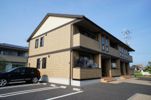 ガーデンハイツの間取り画像