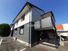 エーデルハイム千代川 A棟の間取り画像