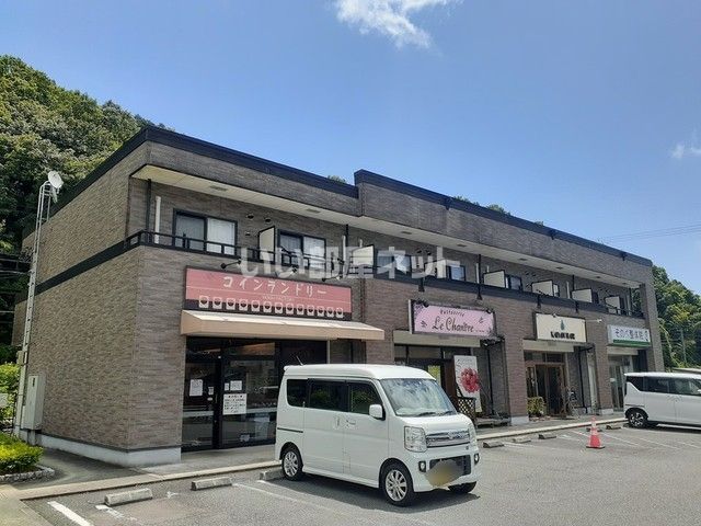 アーク参番館の外観画像