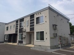 アルモニーの外観画像