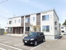 コリーヌⅠの間取り画像