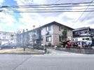 レジデンス桜の間取り画像