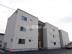 ハスコリオ東光の外観画像