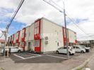 オーベル11条 Aの間取り画像