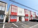 オーベル11条 Bの間取り画像