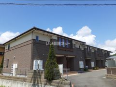 グレンゼントの外観画像