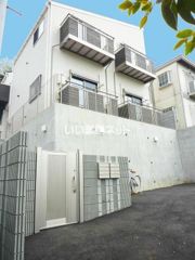 アルト白楽の外観画像