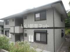 ラーク福江 A棟の外観画像