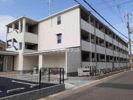 セ・ラヴィの間取り画像