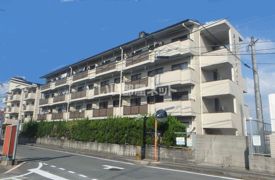 第2グランドハイツ大産の外観画像