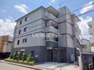 アサンテ サーナの間取り画像