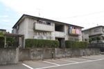 ガーデン青山 2-Bの間取り画像