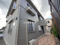 サンスクエア大崎の外観画像