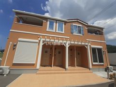 リバーサイドヴィラⅠの外観画像