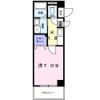カルフール 本牧の間取り画像