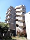 カルフール 本牧の間取り画像