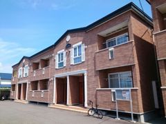 カナールヴィレBの外観画像