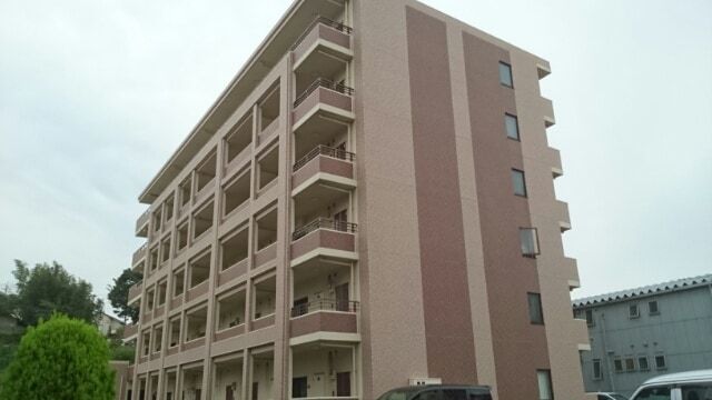 ウィズテリア港南の賃貸物件