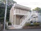 ロングKAKURAの外観