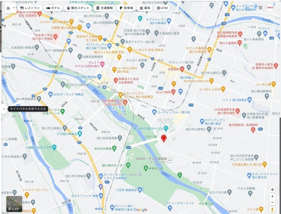 地図