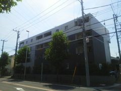 サザンウインドの外観画像