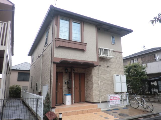 サニーの賃貸物件