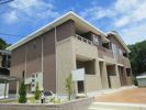 サニー ヒル サイドの間取り画像