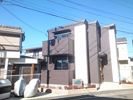 サンフローリッシュ Ⅱの間取り画像