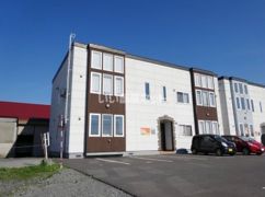 グラティアの外観画像