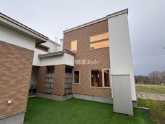 フィルグレイス神楽岡の外観画像