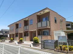 ブリーゼ和多田の外観画像