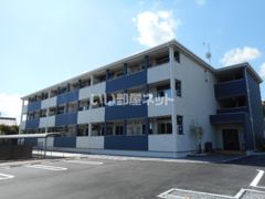 アジュール京田辺 Ⅰの外観画像