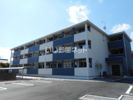 アジュール京田辺 Ⅰの間取り画像