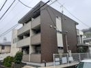 フレミールの間取り画像