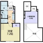 PLANETの間取り画像