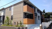 アルモニ 岸根公園の間取り画像