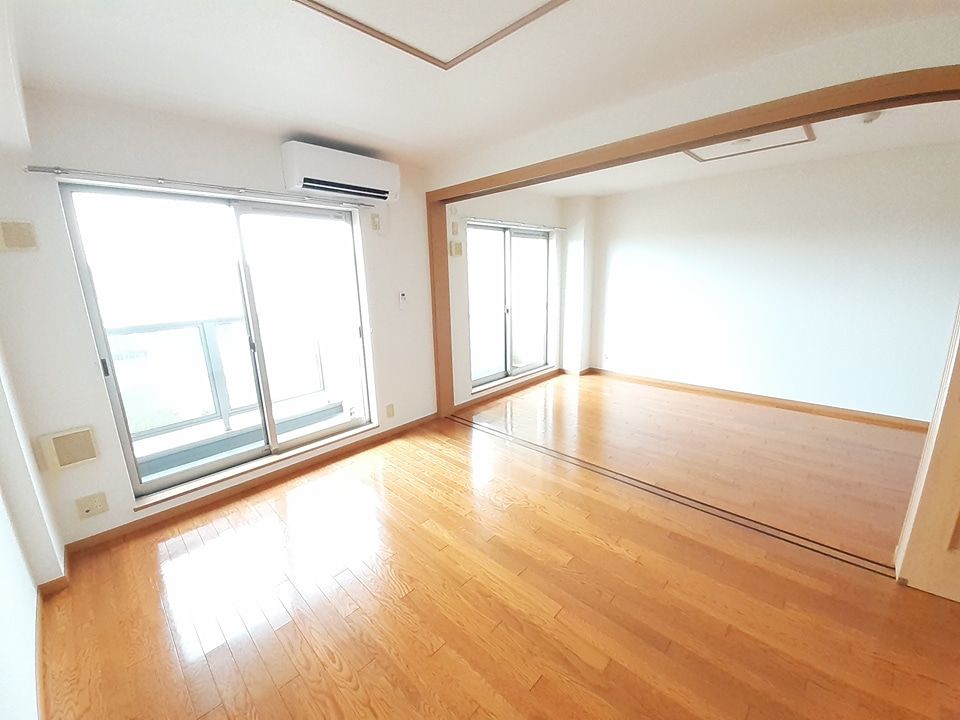 リビング
