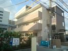 エレガンス新横浜の間取り画像