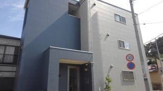 ブローテの外観画像