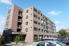 グランセレッソ壱番館の外観画像
