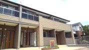 ベルダンジュの間取り画像