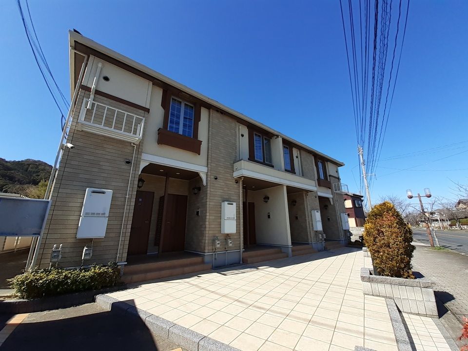 サニー レジデンスの外観画像