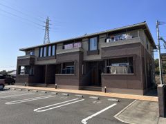 リーヴァ パルコ Ⅳの外観画像