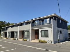 スタンドリバーⅠの外観画像