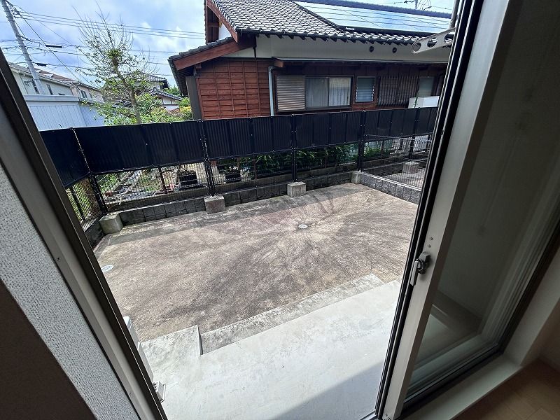 庭
