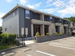 スタンドリバーⅡの外観画像
